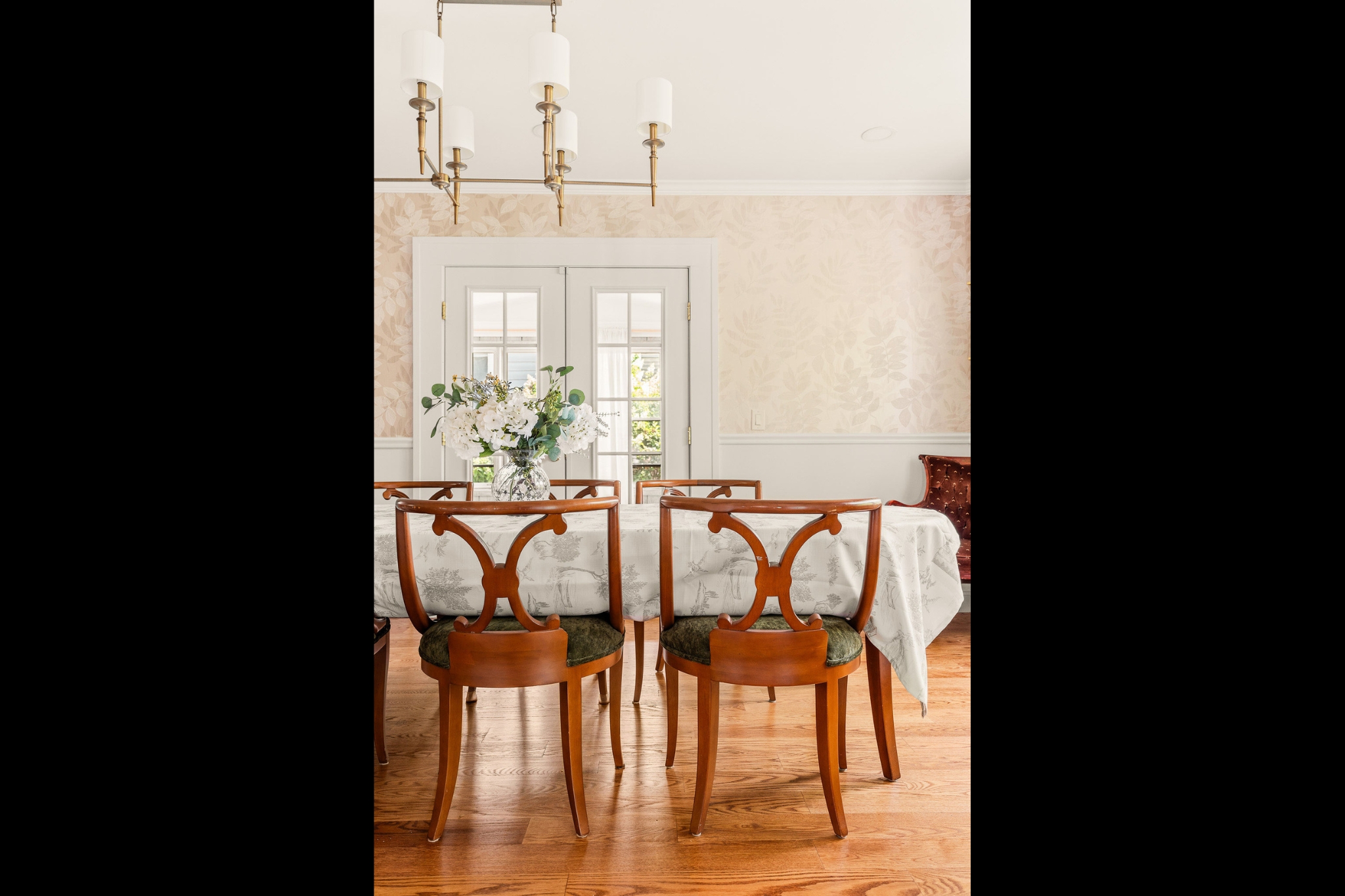 An image from The House Hotel collection